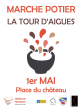 18ème Marché Potier de La Tour d'Aigues