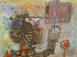 Groupe Expo(les oeuvres des années 50-70)