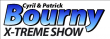 logo de TEAM BOURNY