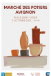 Marché des Potiers Avignon