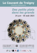 EXPO "Les petits plats dans les grands"