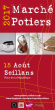 24ème Marché Potier de Seillans
