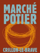 Marché Potier de Crillon Le Brave