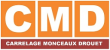 Logo de alain ménard sarl