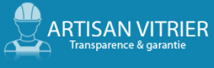 Logo de Vitrier Paris Monsieur