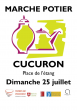 Marché Potier de Cucuron