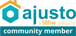 Logo de Lucas Gousse Ajusto - Tous travaux de maison
