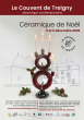 EXPO de No&euml;l "C&eacute;ramique de No&euml;l"