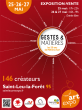 GESTES & MATIERES les 30 ans de Métiers d'art