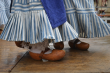 Logo de Danielle coubard Groupe folklorique