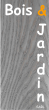 logo de Lydie DE SOUSA SARL Bois et Jardin