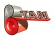 Logo de Aurore Munoz sarl B-TAM