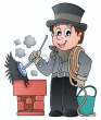 logo de entreprise etheve redon