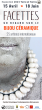 facettes, un regard sur le bijou céramique contemporain