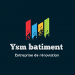 Logo de mohamed sliket YSM BATIMENT