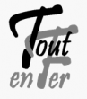 Logo de Benjamin Roche TOUT EN FER