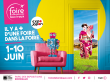 Foire Internationale de Bordeaux 