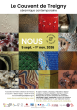 EXPO c&eacute;ramique "Nous"