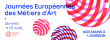 JEMA- Journées Européennes des Métiers d'Arts 