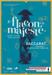« Le flacon en majesté – Esprit d’une collection » - Exposition