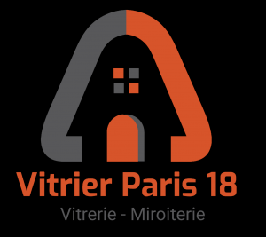 Logo de samantha solis vitrier Paris 18