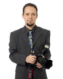 Logo de jacques ginguene Jacques Ginguené - Photographe Professionnel