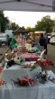 Marché des Créateurs et Producteurs
