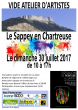 Vide Atelier d'artistes