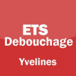 logo de Silva Alain ETS Debouchage