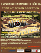 2EME SALON POINT ART FAIR CORSE