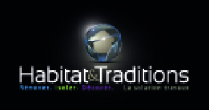 Logo de Décopierre Façades et Traditions SCOR