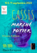 Marché Potier de Cassis