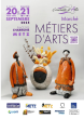 Marché des métiers d'Art à Metz