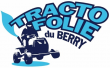 logo de association Tracto folie du Berry ASSOCIATION