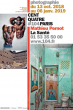 La Santé, exposition de photographies de Mathieu Pernot