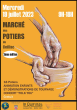 Marché des potiers de Ceillac