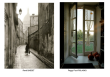 Po&eacute;tique du regard "photographies"
