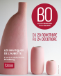 BO, la boutique des m&eacute;tiers d'art