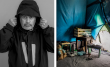 Bruno Fert ? Refuge, exposition du lauréat 2016 du prix de photographie Marc Ladreit De Lacharrière 