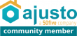logo de Lucas Gousse Ajusto - Tous travaux de maison