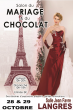 SALON DU MARIAGE ET DU CHOCOLAT