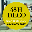 Le salon 100% Déco By Amenago