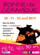 30ème Bonnieux Céramique