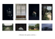 "Histoire des palais coréens"- photographies
