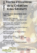 Féeries  Salon de la création & des saveurs