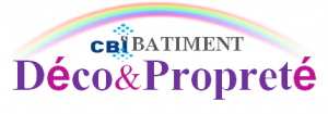 Logo de houssem cheniour cbi batiment