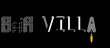 logo de carlos da silva eurl B-R VILLA