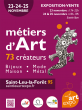 métiers d'Art