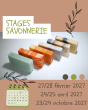 stage savonnerie