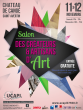 Salon des Créateurs & Artisans d'Art - Domaine du château de Cangé (37